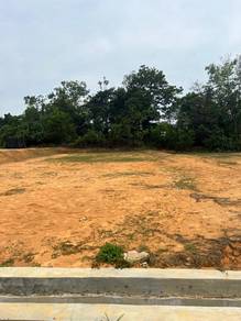 Residential Land in Sungai Buloh, SGR