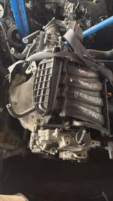 Nissan Slyphy 2.0 Xtrail Nt31 Mr20 Engine Kosong