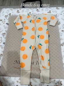 Preloved bonds
