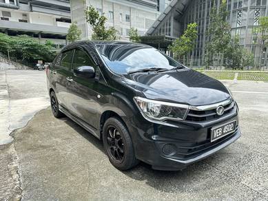 Perodua Bezza GXTRA in Sungai Penchala, KUL