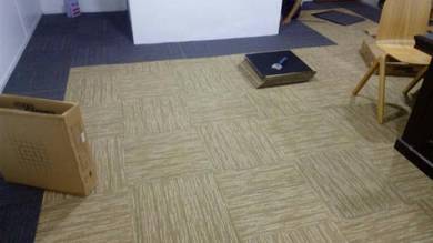KHIDMAT PASANG KARPET l carpet install