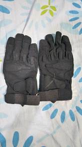 Tactical Glove 