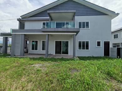 2-storey Terraced House For Sale in Ipoh,PRK