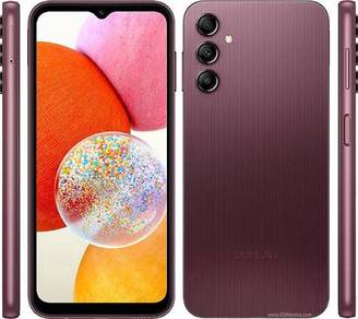 Samsung A14 4g