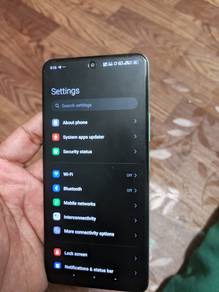 poco f4 phone gaming 