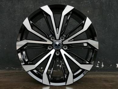 Sport rim 20 TOYOTA MODELLISTA VELLFIRE ALPHARD