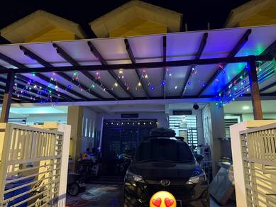 2-storey Terraced House For Rent in Pengerang,JHR
