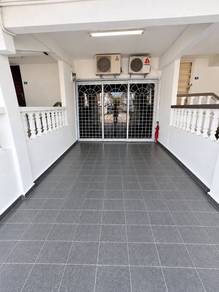Townhouse For Sale in Melaka City,MLK