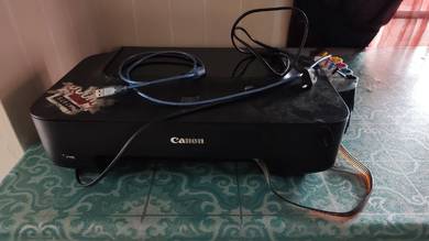 Printer canon