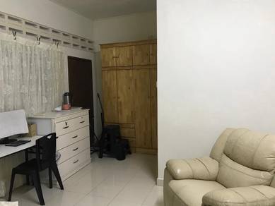 Room in Port Dickson, NSN