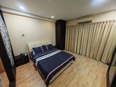 Service Residence For Sale in Prima Regency