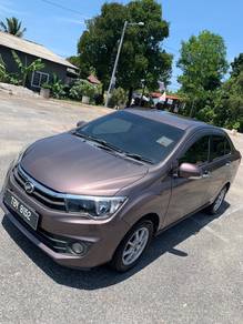 Perodua Bezza PREMIUM X in Kuala Terengganu, TRG