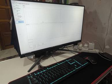 PC Gaming RTX 2060