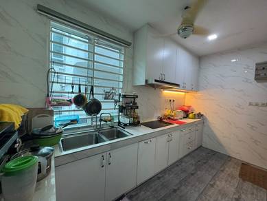 Semi-Detached House For Sale in Selayang,SGR