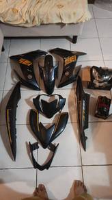 coverset lc reddragon ori utk dilepaskan