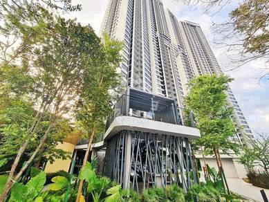 Service Residence For Sale in The Era