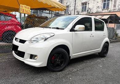 Perodua MyVi EZi in Johor Bahru, JHR