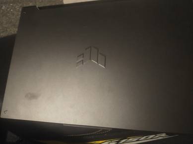 Asus TUF Gaming F16