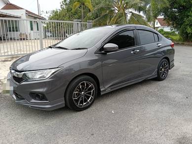 Honda City V in Alor Setar, KDH