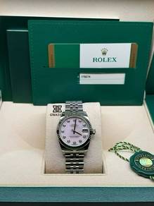 Rolex Datejust 178274