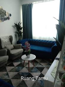 Condominium For Rent in Ramah Pavilion