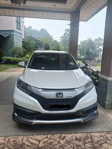 Honda HR-V V in Gombak, KUL