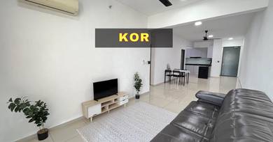 Condominium For Rent in Metropol