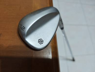 Golf wedge 