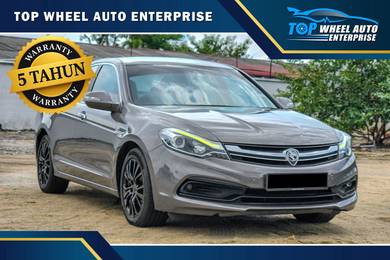Proton Perdana 2.0L in Sitiawan, PRK