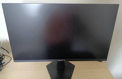 Gigabyte GS24F14 144Hz Gaming Monitor for Sale

