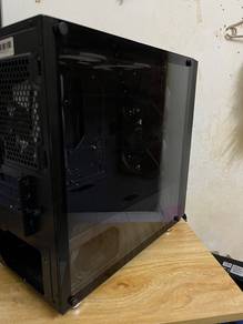 Tecware M3+ Gaming Case