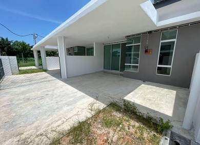 1-storey Terraced House For Sale in Klang,SGR