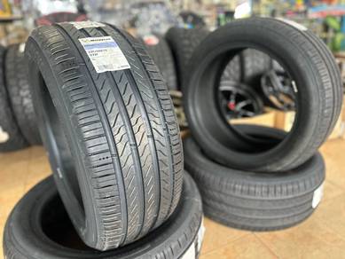 Tyre Michelin Primacy5 235-50-18 Alphard Vellfire