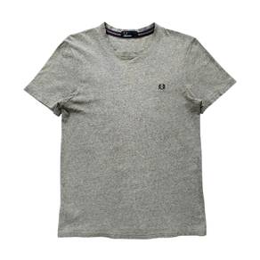 Fred Perry Grey T-shirt