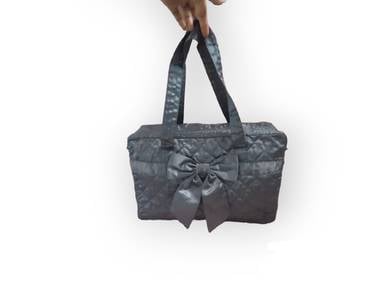 Naraya shoulder mommy bag/nursery bag/diaper bag