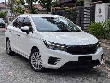 Honda City HATCHBACK V in Mont Kiara, KUL