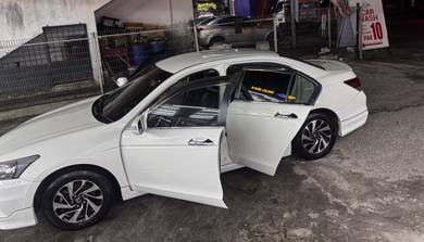 Honda Accord V6 in Gombak, KUL