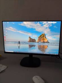 COOLER MASTER GA241 GAMING MONITOr