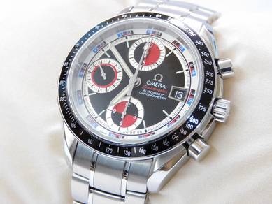 40mm Omega Speedmaster Casino Dial full set 

