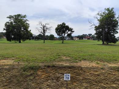 Residential Land in Mantin, NSN