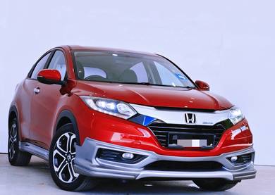 Honda HR-V MUGEN in Johor Bahru, JHR