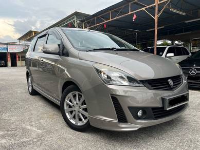 Proton Exora EXECUTIVE in Ipoh, PRK