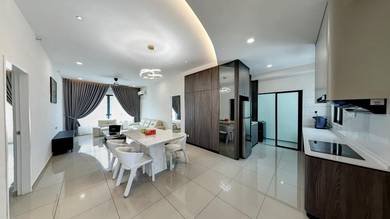 Service Residence For Sale in Sunshine Residence
