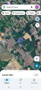 Agricultural Land in Kuantan, PHG