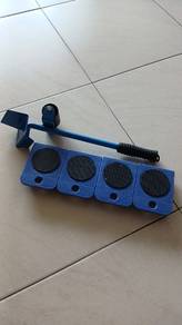 Furniture lifting equipment 