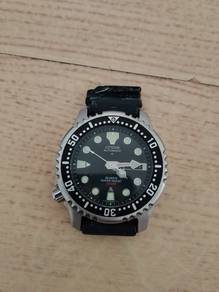 Rare Vintage Citizen Promaster