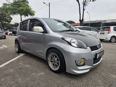 Perodua MyVi EZi in Johor Bahru, JHR
