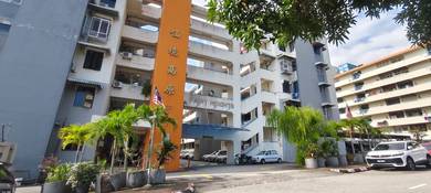 Apartment For Sale in Fairy Heights