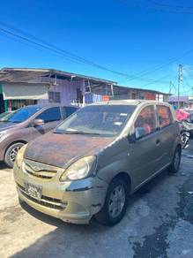 Perodua Viva 850 EX in Tawau, SBH