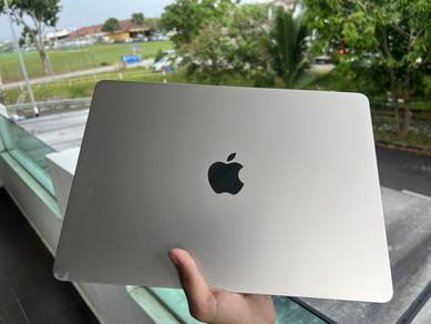 MacBook Air M2